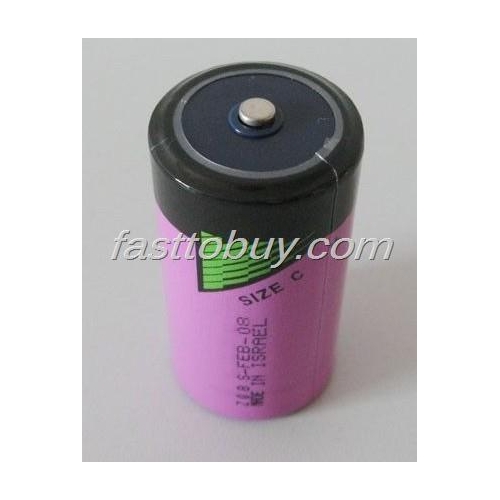 A98L-0031-0005 Alkaline D cell for FANUC CNC