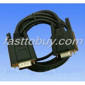 6ES7972-0CA23-0XA0 II RS232 interface PLC programming cable for Siemens S7-300/400