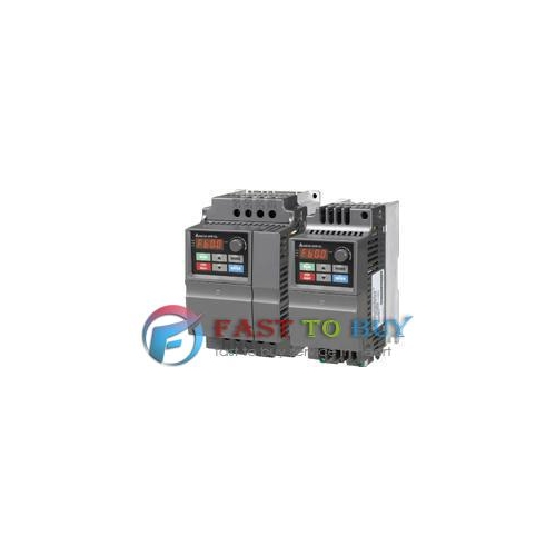 Delta AC Motor Drive Inverter VFD015EL43A VFD-EL Series 2HP 3 phase 380V 1500W New