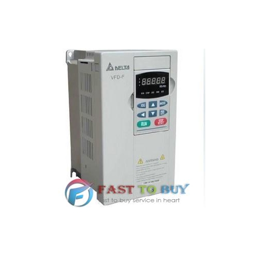 Delta AC Motor Drive Inverter VFD1600F43A-G VFD-F Series 3 phase 380V 160KW New