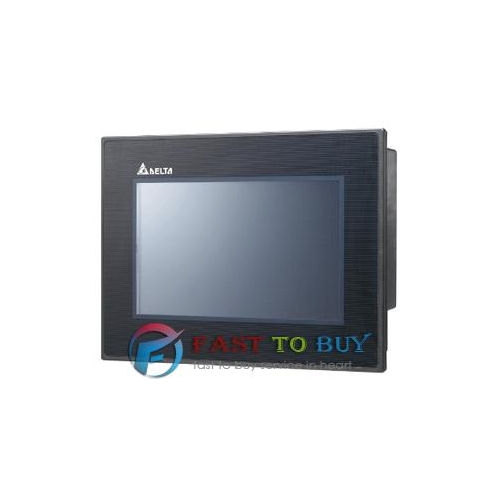 DOP-B07E415 Delta HMI 7