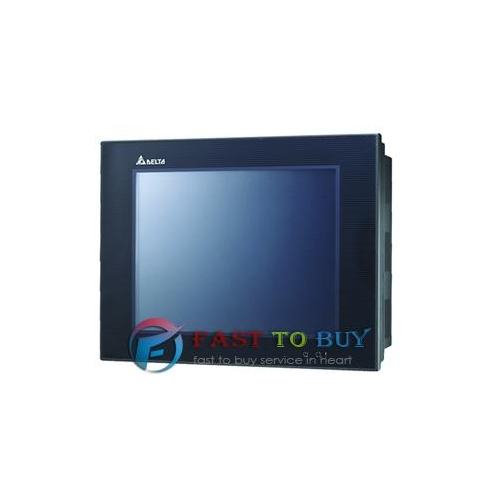 7 Inch 800x480 HMI Delta DOP-B07S415 New with USB program download Cable