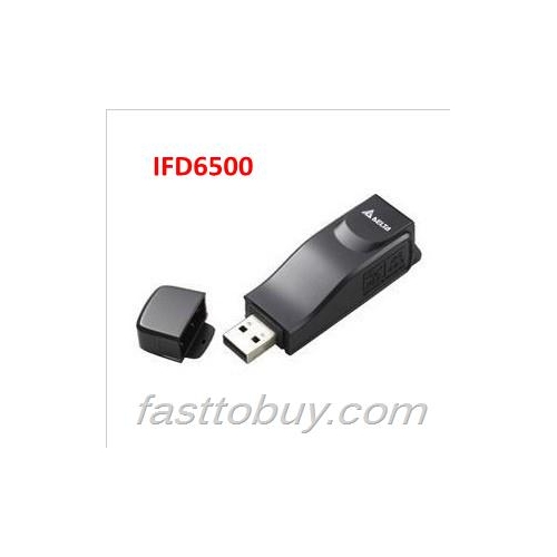 Delta Communication converter IFD6500 USB to RS485 New