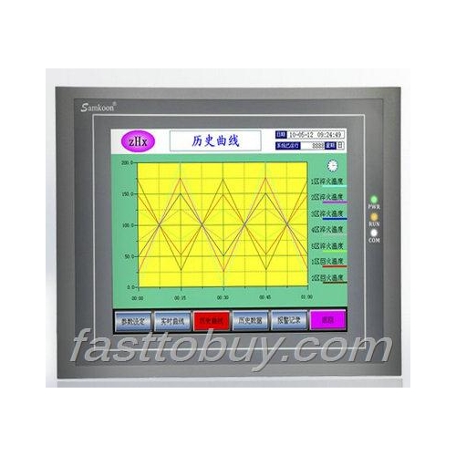 SAMKOON HMI Touch Screen SA-10.4A 10.4