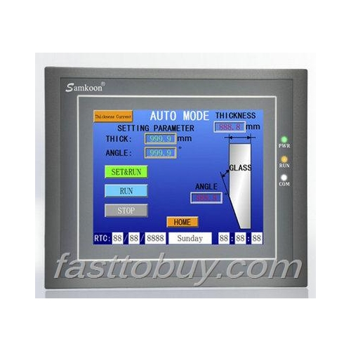 SAMKOON HMI Touch Screen SA-5.7A 5.7