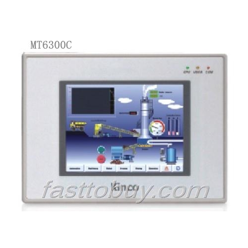 Kinco Eview 5.6