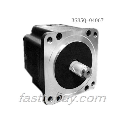 Kinco Stepper Motor 3S85Q-04067 3 phase 5.8 A Holding Torque 2~4Nm New