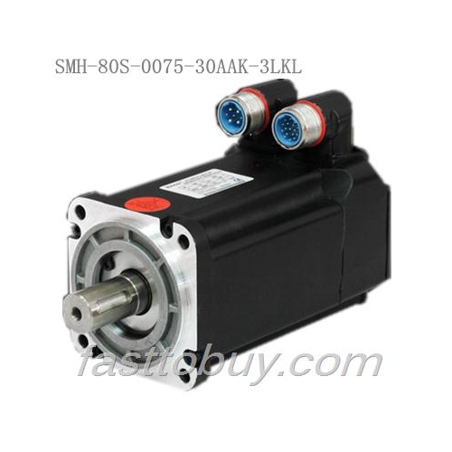 Kinco Servo Motor SMH-80S-0075-30AAK-3LKL 750-1000W 2.39-3.18Nm 3000rpm New