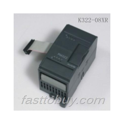 PLC Expansion I/O 8 DO relay KINCO K322-08XR  Module New