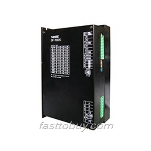 Xinje 3 Phase Stepper Drive DP-7022C Up to 220VAC/336VDC 7.0A 200Hz New