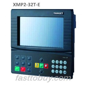 Xinje Integrated PLC XMP2-32T-E 16-point Digital Input 16-point Digital Output Integrate PLC & MP Touch Screen Functions