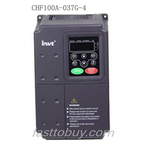 CHF100A-037G/045P-4 Invt CHF100 Series high performance universal inverter 3 Phase 380V-440V 37KW/45KW New