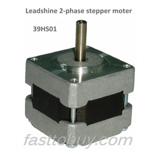 Leadshine 2-phase Stepper Motor 39HS NEMA16 Series 39HS01 0.4A 0.065N.M New