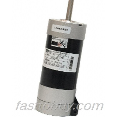 Leadshine Brushless Servo Motor BLM Series 57BL180 36VDC 180W 0.57N.M 4000 rpm New