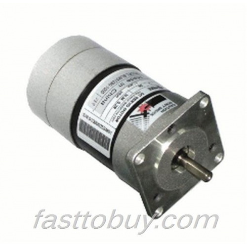 Leadshine Brushless Servo Motor BLM Series BLM57090 36VDC 90W 0.29N.M 3000 rpm New