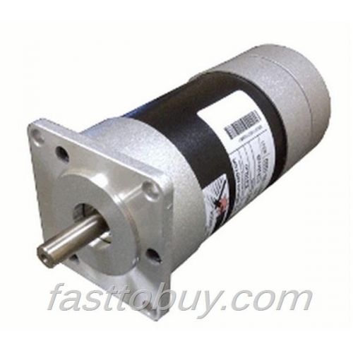 Leadshine Brushless Servo Motor BLM Series BLM57180 36VDC 180W 0.57N.M 3000 rpm New