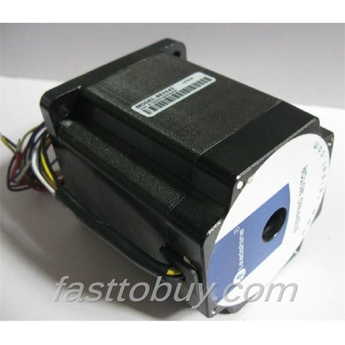 Leadshine 3-phase Stepper Motor 863S NEMA34 Series 863S42 Step Angle 1.2 Degrees 5.0A 4.0N.M New