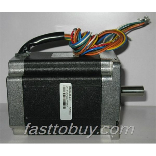 Leadshine 2-phase Stepper Motor 86HS NEMA34 Series 86HS85 (Bipolar)Parallel 6.0A 1203.6(8.5)N.M New