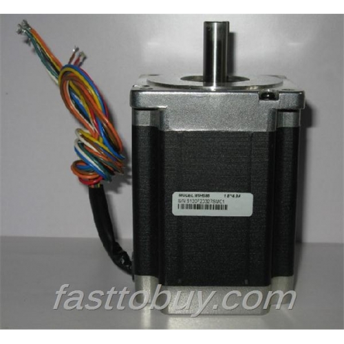 Leadshine 2-phase Stepper Motor 86HS NEMA34 Series 86HS85 Unipolar 4.2A 849.6(6.0)N.M New