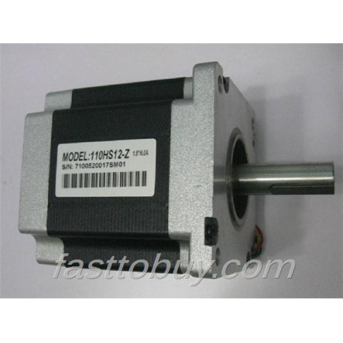 Leadshine 2-phase Stepper Motor 110HS NEMA42 Series 110HS12 Parallel 6.0A 12N.M New