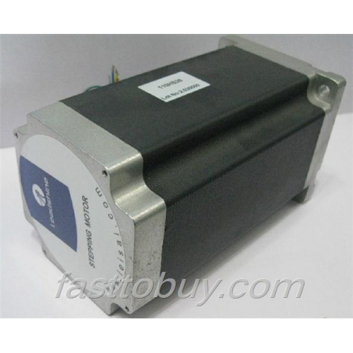 Leadshine 2-phase Stepper Motor 110HS NEMA42 Series 110HS28 Series 6.5A 28N.M New