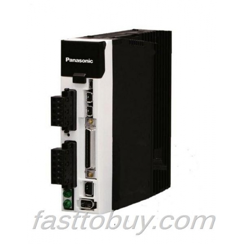 MFDHTA390 was upgraded to MFDKTA390CA1  Servo Drive A5 Series 3 Phase 200V 2.0~5.0KW New