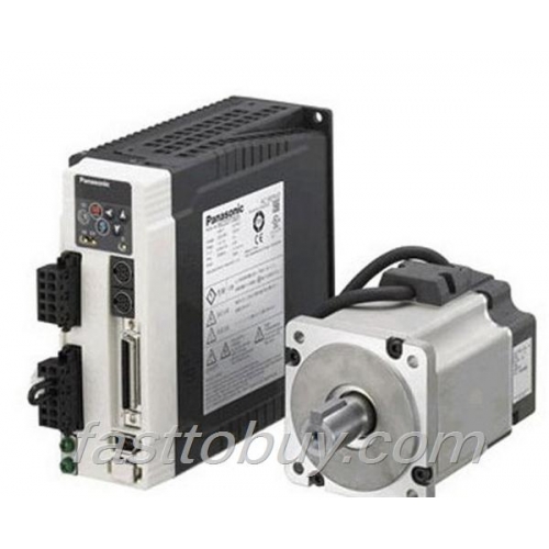 200V 1500W 1.5KW Servo System (Motor + Drive) MDME152GCG + MDDHT5540E New