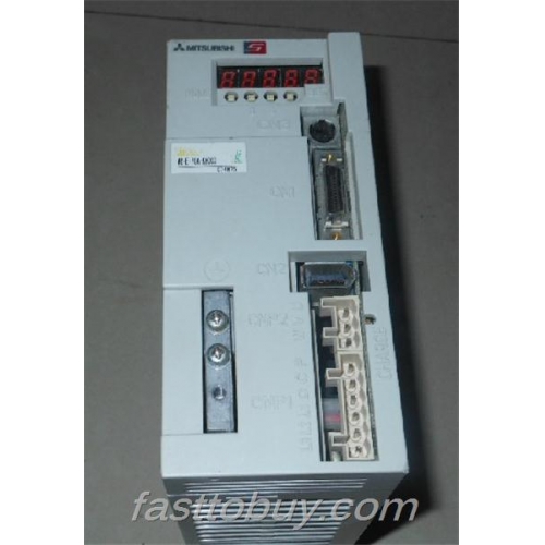 MR-E-70A-KH003 Servo Amplifier 1/3 Phase 200~230V 50/60Hz New