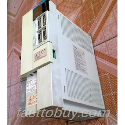 MR-J2S-500A Mitsubishi 220VAC 5KW AC Servo Drive New Original