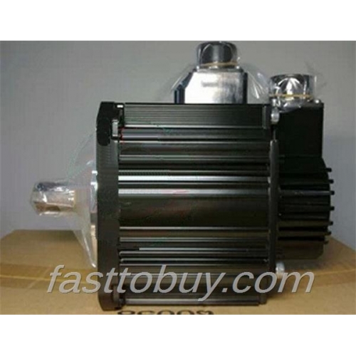 GYG102C5-RG2 Servo Motor 3 Phase 200V 1000W 1KW 2000r/min With Oil seal New