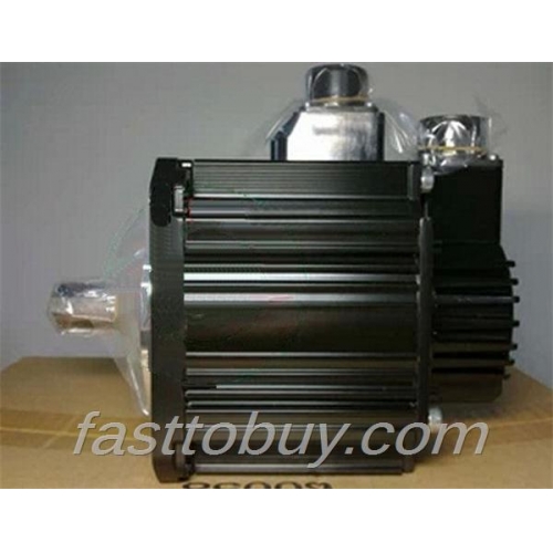 GYG501BC2-T2G-B Servo Motor 200V 500W 0.5KW 1500r/min with brake New