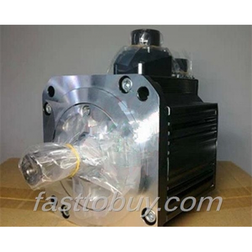 GYG202CC2-T2G-B Servo Motor 200V 2000W 2KW 2000r/min with brake New