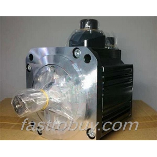 GYG102CC2-T2E-B Servo Motor 200V 1000W 1KW 2000r/min with brake New