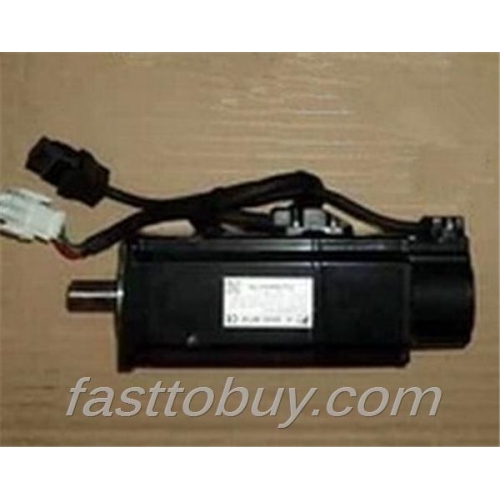 GYS401DC2-T2A-B Servo Motor 200V 400W 0.4KW 3000r/min with brake New