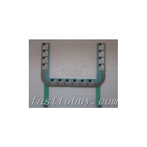 6AV6645-0AC01-OAXO  Keys film for Simens 177DP NEW