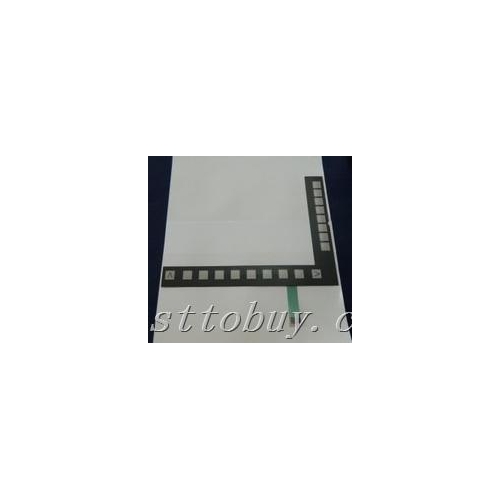 6FC5370-0AA00-1AA0  Keys film for Simens  NEW