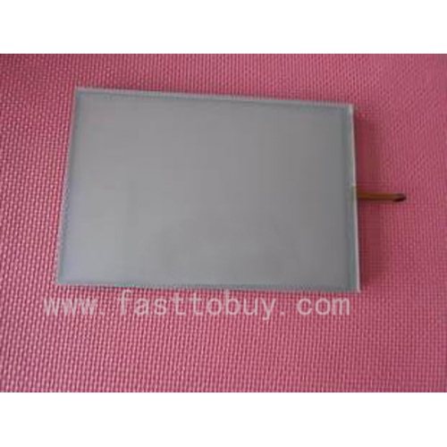 Touch Glass Touchscreen HMI Touch Panel for  replacement simens SIMATIC MP370-12 6AV6545-0DA10-0AX0 ,NEW