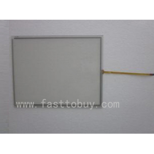 Touch Glass Touchscreen HMI Touch Panel for  replacement simens SIMATIC 6AV6647-0AE11-3AX0 NEW