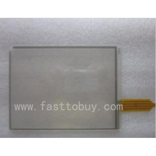 Touch Glass Touchscreen HMI Touch Panel for  replacement simens SIMATIC 6AV6545-0AA15-2AX0 NEW