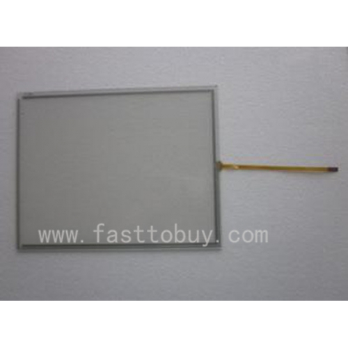 Touch Glass Touchscreen HMI Touch Panel for  replacement simens SIMATIC OP270-6 6AV6542-0CA10-0AX0 NEW