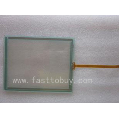 Touch Glass Touchscreen HMI Touch Panel for  replacement simens SIMATIC TP277-6 6AV6 643-0AA01-1AX0  NEW