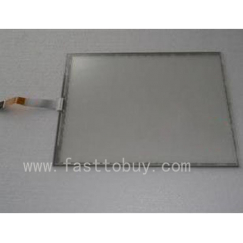 Touch Glass Touchscreen HMI Touch Panel for  replacement simens SIMATIC MP377-12 6AV6644-0AA01-2AX0 NEW