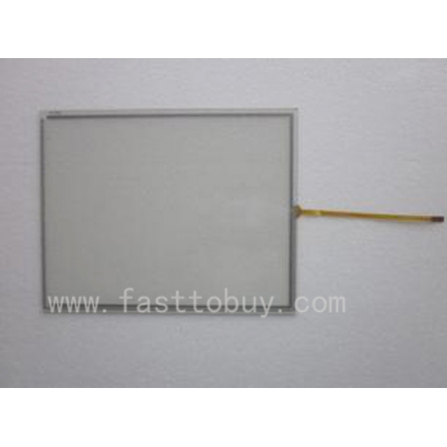 Touch Glass Touchscreen HMI Touch Panel for  replacement simens SIMATIC 6AV6647-0AF11-3AX0 NEW