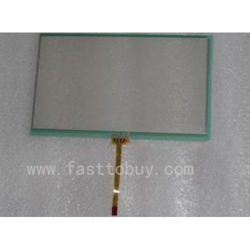 Touch Glass Touchscreen HMI Touch Panel for  replacement simens SIMATIC smart 6AV6648-0AC11-3AX0 NEW