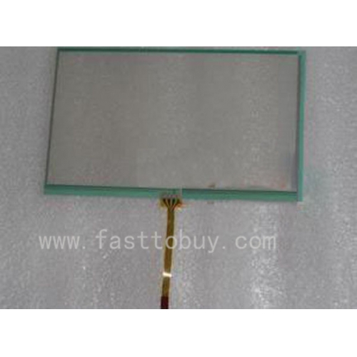 Touch Glass Touchscreen HMI Touch Panel for  replacement simens SIMATIC smart700ie 6ES7 216-2BD23-0XB8  NEW