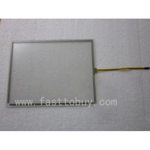 Touch Glass Touchscreen HMI Touch Panel for  replacement simens SIMATIC 6av6545-0db10-0ax0 NEW