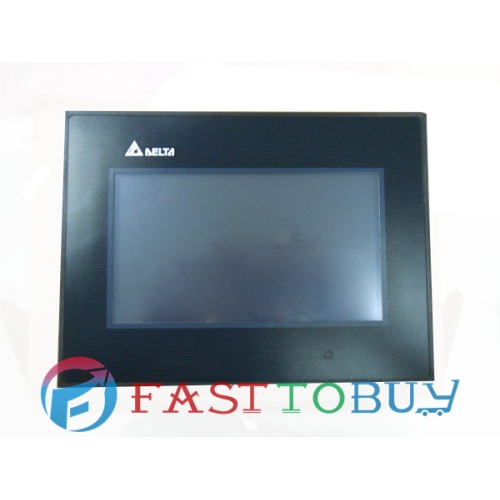 DOP-B07S411 Delta HMI 7