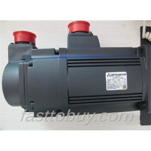 HC-RFS153B Servo Motor NEW (Available for FASTTOBUY cash voucher from 201311/24 to 20131224)