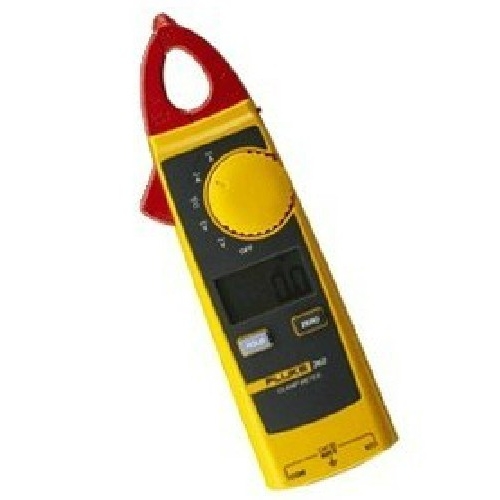 Clampmeter 200A  FLUKE362 FLUKE