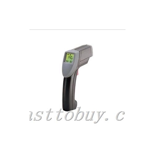 Infrared Thermometer 0.5% repetition rate FLUKEST20 FLUKE